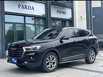 Haval H6 2021 National Trend Edition 1.5GDIT Automatic Champion Edition Haval H6 2021 National Trend Edition 1.5GDIT Automatic Champion Edition купить по цене 1 669 720 ₽  на сайте DeffCars