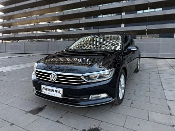 Magotan 2019 330TSI DSG luxury model National V купить на сайте DeffCars