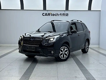 Forester 2022 2.0i AWD Deluxe Edition EyeSight купить на сайте DeffCars