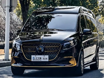 Tianshu Series 2025 2.0T Standard Edition купить на сайте DeffCars