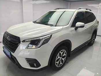 Forester 2022 2.0i AWD Deluxe Edition EyeSight купить на сайте DeffCars