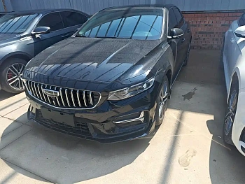 Xingrui 2023 model 2.0TD premium model купить по цене 2 238 137 ₽  на сайте DeffCars