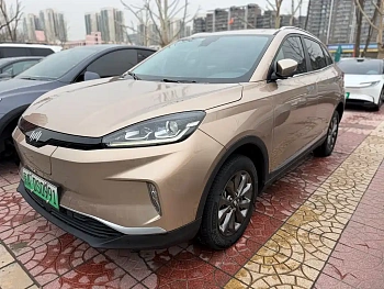 WM EX5 2019 EX5 Extra Innovation Edition 400 купить на сайте DeffCars