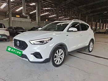 MG ZS 2020 180DVVT Automatic Lite купить на сайте DeffCars