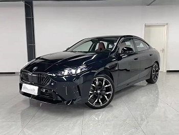 BMW 2 Series 2025 225L M Sports Night Package купить на сайте DeffCars