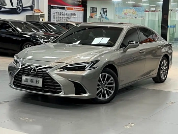 Lexus ES 2025 200 Premium Edition купить на сайте DeffCars