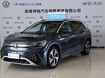 ID.6 CROZZ 2024 PRO купить на сайте DeffCars