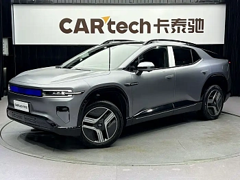 Changan Qiyuan E07 2025 pure electric four-wheel drive 90kWh Dacheng version купить на сайте DeffCars