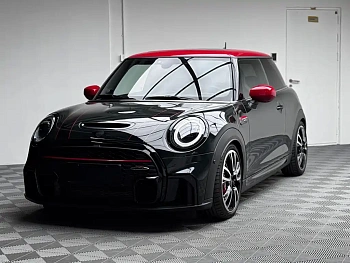 MINI JCW 2022 facelift 2.0T JOHN COOPER WORKS ALL-IN купить на сайте DeffCars