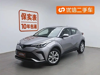 Yize IZOA 2021 2.0L Yixiang Edition купить на сайте DeffCars