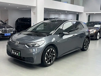Volkswagen ID.3 2023 Pure Intelligent Edition купить на сайте DeffCars