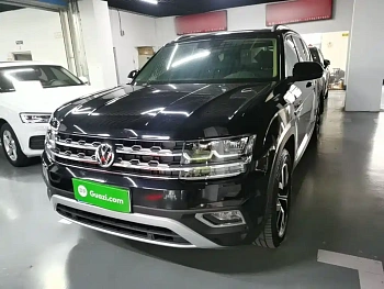 Touron 2020 330TSI 2WD Deluxe Edition National VI купить на сайте DeffCars