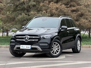 Mercedes-Benz GLE 2021 GLE 350 4MATIC Fashion Model купить на сайте DeffCars