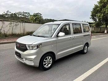 Wuling Hongguang V 2019 1.5L standard L2B купить на сайте DeffCars