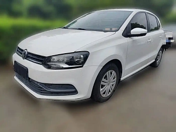 Polo 2016 1.4L automatic fashion model купить на сайте DeffCars