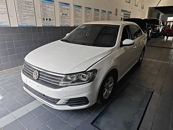 Lavida 2019 Lavida Qihang 1.5L Automatic Fashion Edition National VI купить на сайте DeffCars