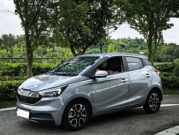 EV3 2021 Small Radar Pleasure Run купить на сайте DeffCars