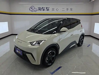 Seagull 2024 Honor Edition 305km Free Edition Seagull 2024 Honor Edition 305km Free Edition купить по цене 1 668 299 ₽  на сайте DeffCars