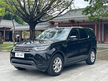 Discovery 2018 2.0T SE купить на сайте DeffCars