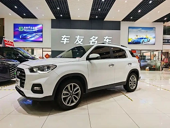 Beijing Hyundai ix35 2018 2.0L automatic two-wheel drive Zhiyong·Enjoy Edition купить на сайте DeffCars