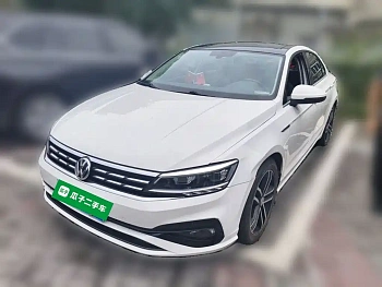 Lingdu 2019 280TSI DSG Comfort Edition National V купить на сайте DeffCars