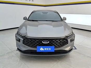 Mondeo 2023 EcoBoost 180 Comfort купить на сайте DeffCars