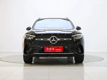 Mercedes-Benz GLC 2024 GLC 260 L 4MATIC luxury model 5 seats купить на сайте DeffCars