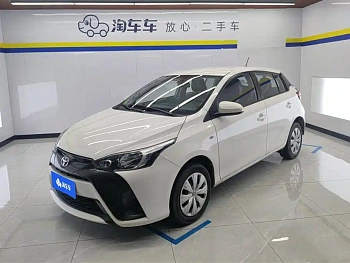 YARiS L Zhixuan 2020 1.5L CVT Leading Edition YARiS L Zhixuan 2020 1.5L CVT Leading Edition купить по цене 1 724 823 ₽  на сайте DeffCars