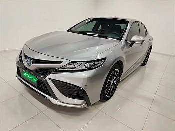 Camry 2021 Dual Engine 2.5HS Advanced Edition купить на сайте DeffCars