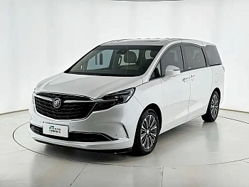 Buick GL8 2022 ES Lu Zun 653T luxury model купить на сайте DeffCars