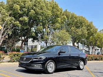 Lavida 2019 1.5L automatic comfort version National VI купить на сайте DeffCars