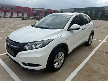 Vezel (HR-V) 2017 1.5L CVT 2WD Comfort Edition купить на сайте DeffCars