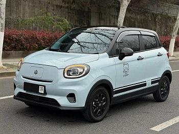 Leapmoo T03 2025 310 Comfort Edition купить на сайте DeffCars