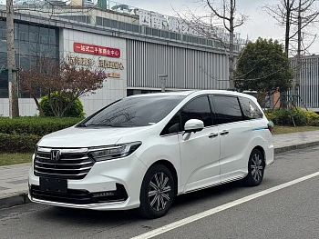 Odyssey 2022 2.0L e:HEV Rui Yaoxiang Edition купить на сайте DeffCars