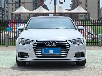 Audi A3 2020 facelift Limousine 35 TFSI enterprising VI купить по цене 2 074 382 ₽  на сайте DeffCars
