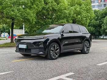 Ideal L6 2024 Pro купить на сайте DeffCars