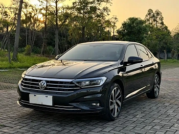 Sagitar 2021 280TSI DSG Excellent Edition купить по цене 1 995 156 ₽  на сайте DeffCars