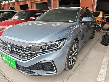 Passat 2022 330TSI Starry Sky Premium Edition купить на сайте DeffCars