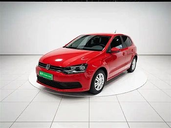 Polo 2016 1.4L automatic fashion model купить на сайте DeffCars