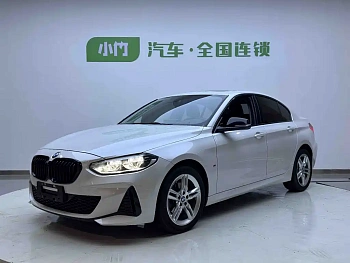 BMW 1 Series 2023 120i M Sports Night Edition купить на сайте DeffCars
