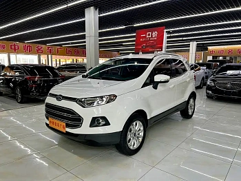 Yibo 2013 1.5L automatic premium model купить на сайте DeffCars