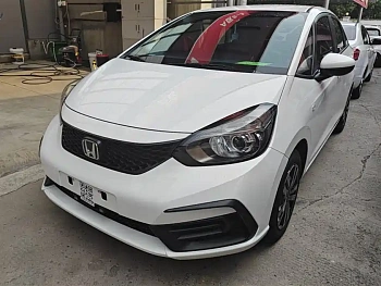 Fit 2022 1.5L CVT Unlimited MUGEN Version купить по цене 2 053 752 ₽  на сайте DeffCars