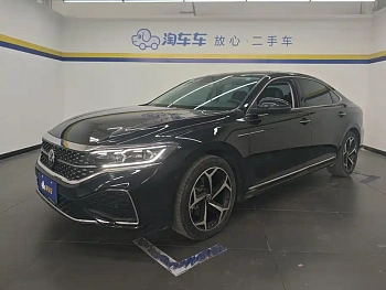 Passat 2023 facelift 330TSI Starry Sky Deluxe Edition купить на сайте DeffCars