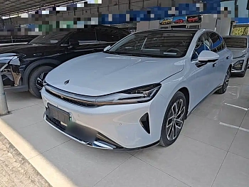 Baojun Xiangjing 2025 plug-in hybrid 140km luxury version купить на сайте DeffCars