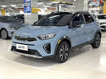 Yipao 2026 1.4L sunroof version купить на сайте DeffCars