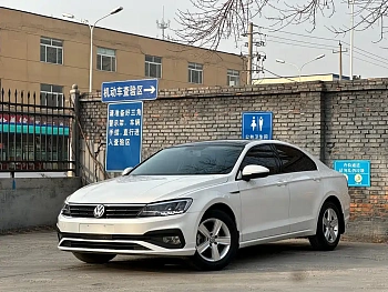 Lingdu 2021 230TSI DSG Fashion Edition купить на сайте DeffCars