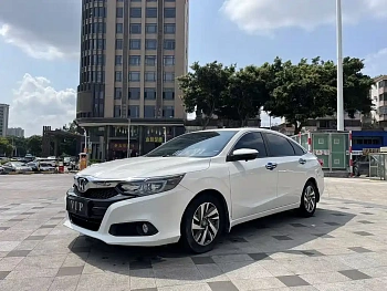 Lingpai 2019 180Turbo CVT flagship version National VI купить на сайте DeffCars