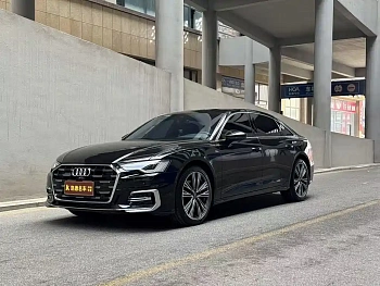 Audi A6L 2025 45 TFSI Premium Dynamic Model купить на сайте DeffCars