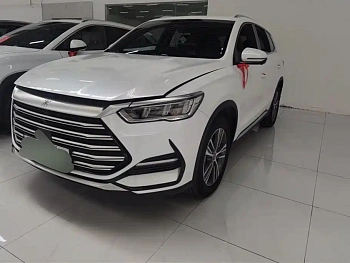 Song Pro New Energy 2022 DM-i 51km Premium купить по цене 1 833 671 ₽  на сайте DeffCars