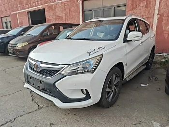 Song 2016 1.5TI manual premium model купить на сайте DeffCars